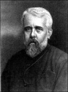 Photograph of Pavel Biryukov