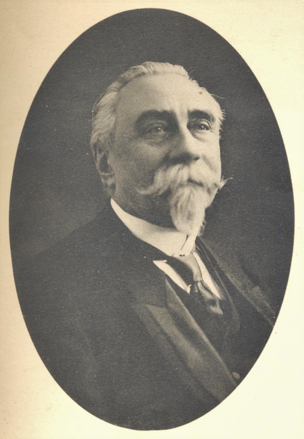 N. V. Davydov, prosecutor of the Tula circuit court